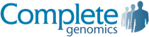 Complete Genomics